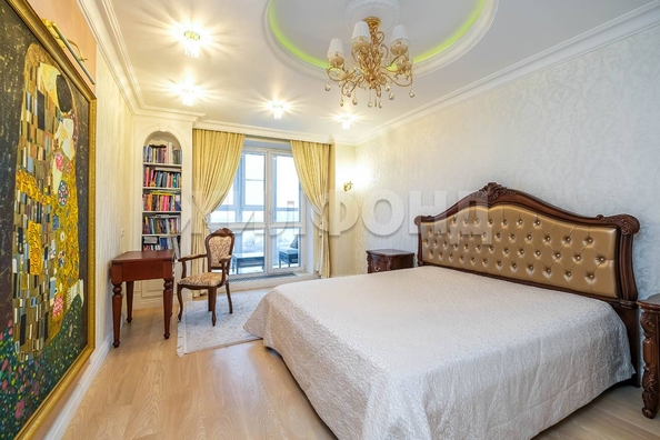 
   Продам 3-комнатную, 90.6 м², Стартовая ул, 1

. Фото 9.