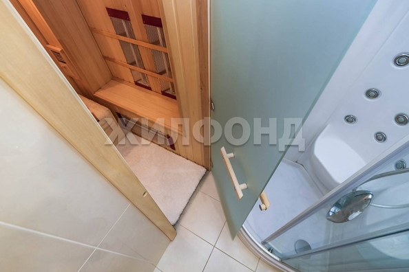 
   Продам 3-комнатную, 90.6 м², Стартовая ул, 1

. Фото 20.