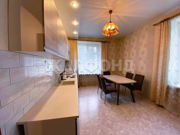
   Продам 3-комнатную, 84.9 м², Авиастроителей ул, 14

. Фото 2.