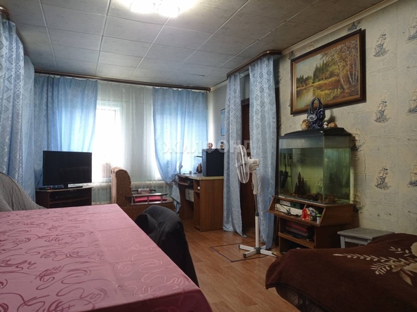 
   Продам дом, 62 м², Новосибирск

. Фото 16.