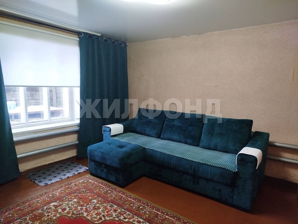
   Продам дом, 64.5 м², Обь

. Фото 6.