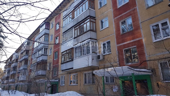 
   Продам комнату, 11.1 м², Российская ул, 28

. Фото 5.