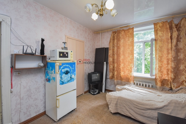 
  Продается комната, 14.3 м², Республиканская ул, д. 11
. Фото 8.