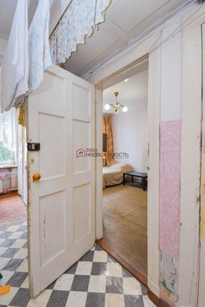
  Продается комната, 14.3 м², Республиканская ул, д. 11
. Фото 13.