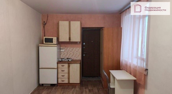 
   Продам комнату, 16.3 м², Гоголя ул, 198а

. Фото 2.