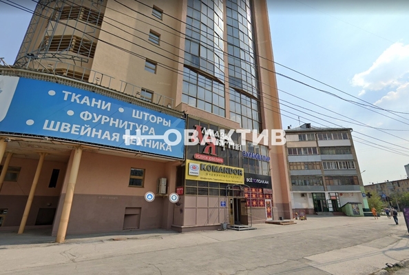 
   Продам помещение свободного назначения, 164 м², Челюскинцев ул, 48/1

. Фото 11.