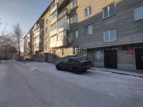 
   Продам 1-комнатную, 30.9 м², Строительная ул, 3

. Фото 4.