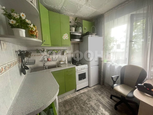 
  Продается 1-комн. квартира, 30.9 м², Строительная ул, д. 3
. Фото 2.
