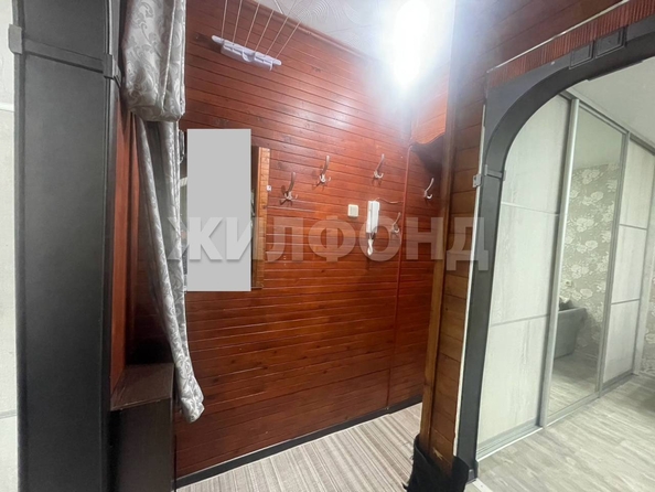 
  Продается 1-комн. квартира, 30.9 м², Строительная ул, д. 3
. Фото 7.