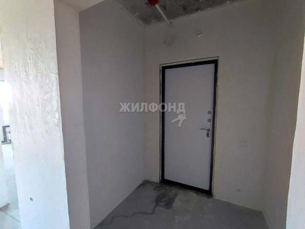 
   Продам 1-комнатную, 42.8 м², Рельефная ул, 106/3

. Фото 9.