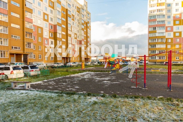 
   Продам 1-комнатную, 37.1 м², Спортивная ул, 15

. Фото 10.