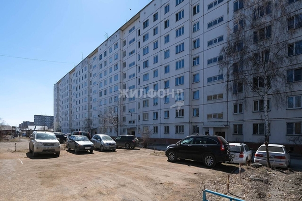 
   Продам 2-комнатную, 47.3 м², Степная ул, 71

. Фото 9.