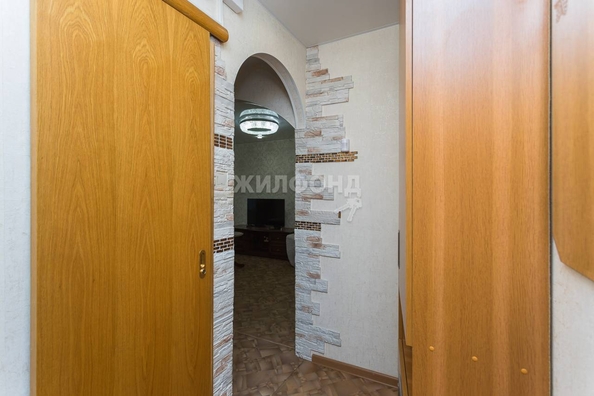 
   Продам 3-комнатную, 59 м², Новогодняя ул, 16

. Фото 3.