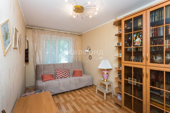 
   Продам 3-комнатную, 59 м², Новогодняя ул, 16

. Фото 8.