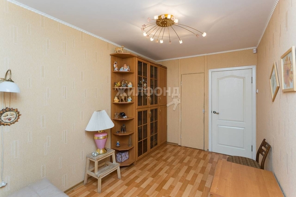 
   Продам 3-комнатную, 59 м², Новогодняя ул, 16

. Фото 9.