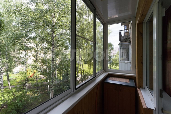 
   Продам 3-комнатную, 59 м², Новогодняя ул, 16

. Фото 9.