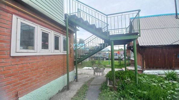 
   Продам дом, 99 м², Новосибирск

. Фото 6.