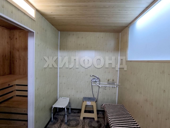 
   Продам дом, 223.5 м², Коченево

. Фото 15.