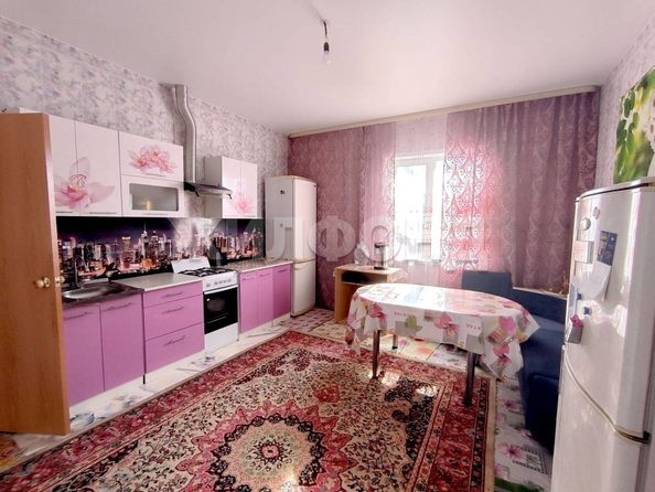 
   Продам дом, 223.5 м², Коченево

. Фото 21.