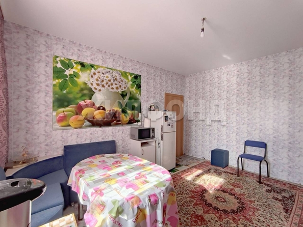 
   Продам дом, 223.5 м², Коченево

. Фото 22.