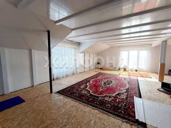 
   Продам дом, 223.5 м², Коченево

. Фото 26.