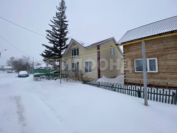 
   Продам дом, 223.5 м², Коченево

. Фото 29.