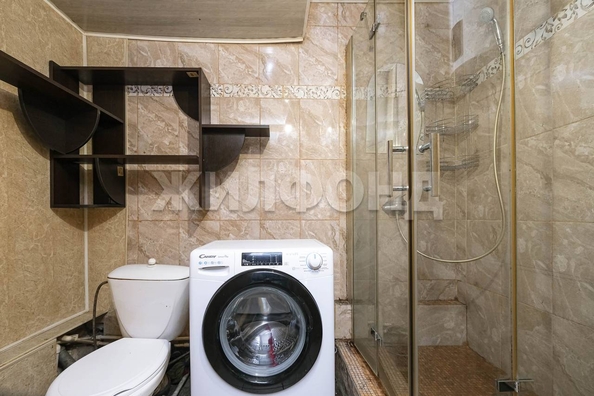 
   Продам дом, 51.3 м², Новосибирск

. Фото 13.
