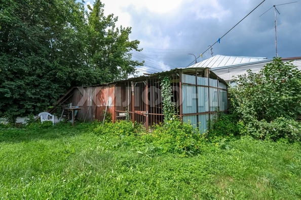 
   Продам дом, 51.3 м², Новосибирск

. Фото 20.