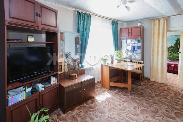 
   Продам дом, 70 м², Мошково

. Фото 14.