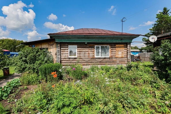 
   Продам дом, 70 м², Мошково

. Фото 21.