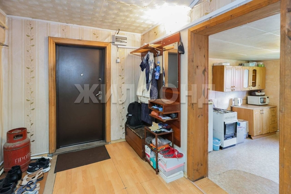 
   Продам дом, 70 м², Мошково

. Фото 22.