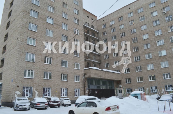 
   Продам комнату Сибиряков-Гвардейцев ул, 44/5

. Фото 6.