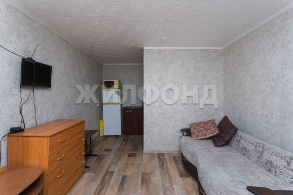 
   Продам комнату, 18.2 м², Сибиряков-Гвардейцев ул, 44/5

. Фото 2.