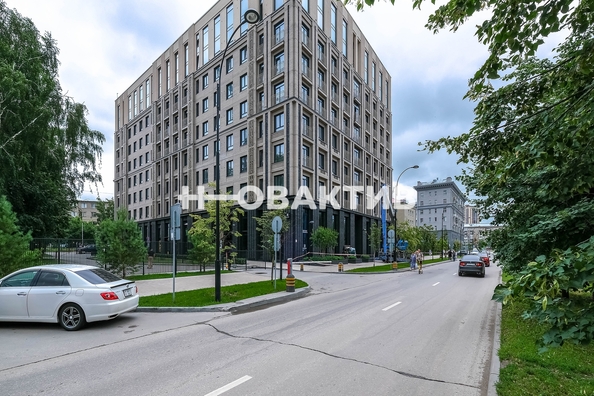 
   Продам 2-комнатную, 55 м², Михаила Перевозчикова ул, 4

. Фото 8.