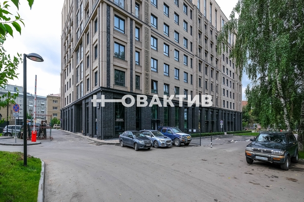 
   Продам 2-комнатную, 55 м², Михаила Перевозчикова ул, 4

. Фото 10.