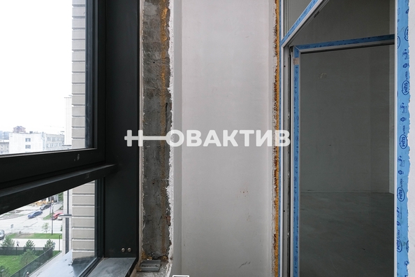 
   Продам 2-комнатную, 55 м², Михаила Перевозчикова ул, 4

. Фото 12.