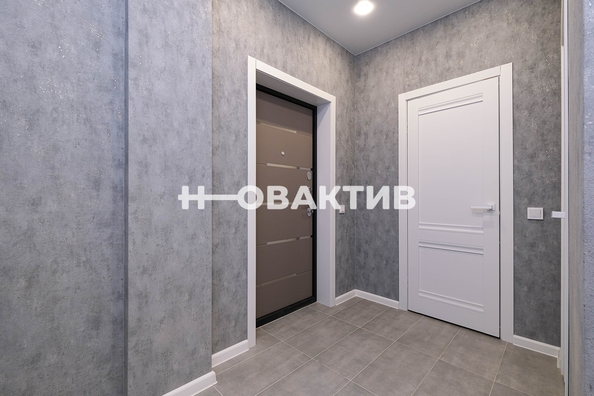 
   Продам 1-комнатную, 44.8 м², Герцена ул, 1/2

. Фото 3.