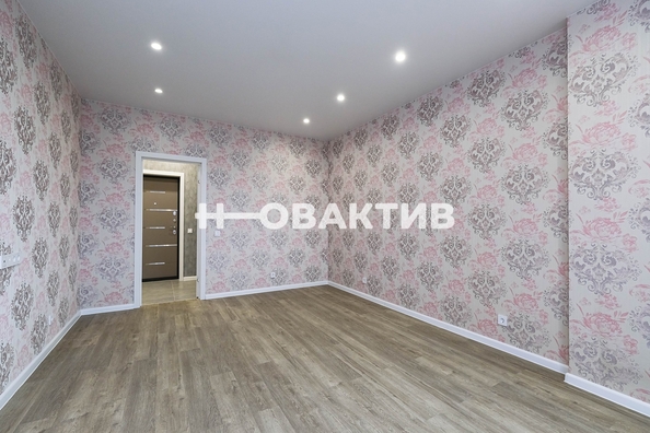 
   Продам 1-комнатную, 44.8 м², Герцена ул, 1/2

. Фото 22.