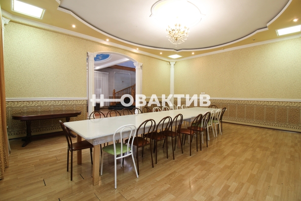 
   Продам дом, 353 м², Новосибирск

. Фото 24.