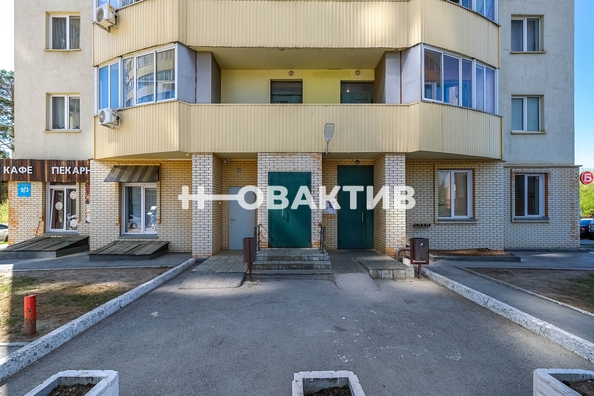 
   Продам студию, 34.8 м², Кузьмы Минина ул, 9/3

. Фото 22.