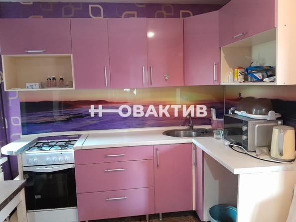 
   Продам дом, 44.8 м², Новосибирск

. Фото 1.