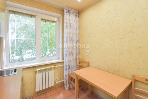 
   Продам 1-комнатную, 29.3 м², Фрунзе ул, 59/1

. Фото 2.