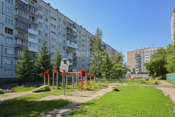 
   Продам 1-комнатную, 29.3 м², Фрунзе ул, 59/1

. Фото 19.