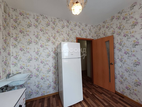 
   Продам 2-комнатную, 45 м², Добролюбова ул, 231

. Фото 23.