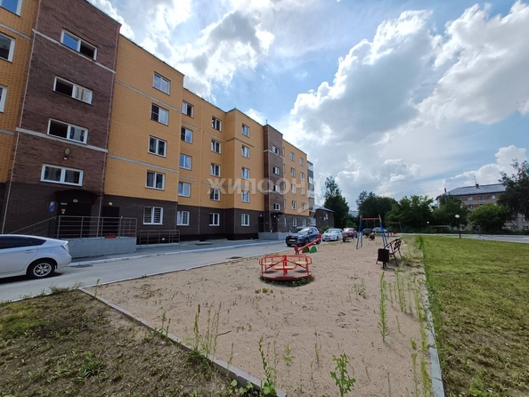 
   Продам 2-комнатную, 45 м², Добролюбова ул, 231

. Фото 31.