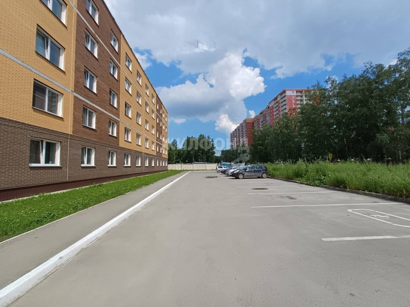 
   Продам 2-комнатную, 45 м², Добролюбова ул, 231

. Фото 33.