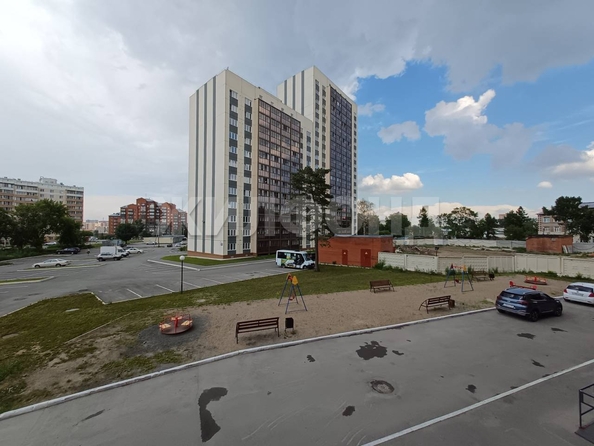 
  Продается 2-комн. квартира, 45 м², ЖК Знаменский, б/с 3,4
. Фото 3.
