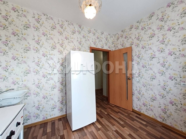 
  Продается 2-комн. квартира, 45 м², ЖК Знаменский, б/с 3,4
. Фото 24.