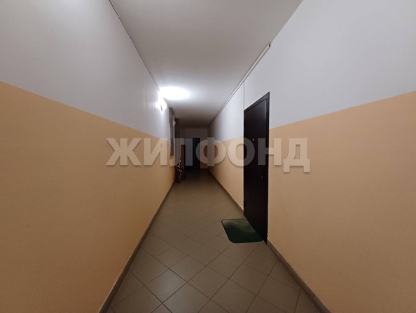 
  Продается 2-комн. квартира, 45 м², ЖК Знаменский, б/с 3,4
. Фото 26.