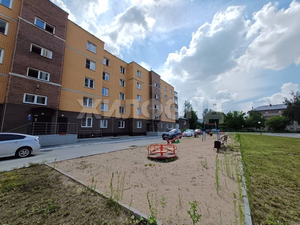 
  Продается 2-комн. квартира, 45 м², ЖК Знаменский, б/с 3,4
. Фото 36.